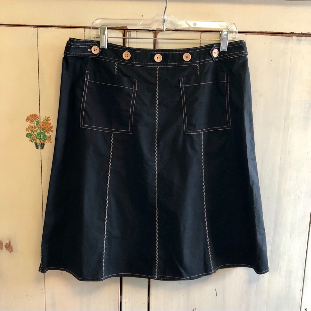 c.c. outlaw skirt